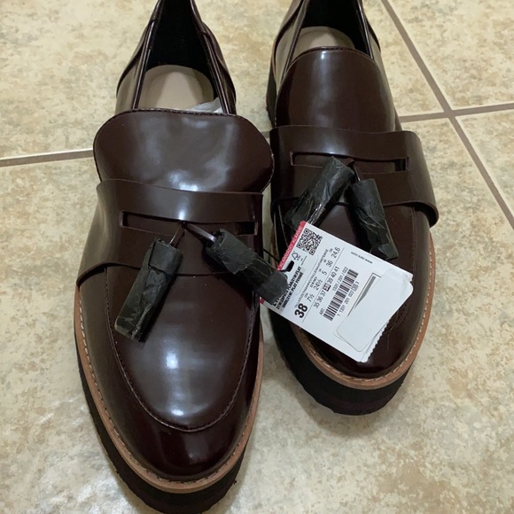 Zara loafer - Picture 2 of 5